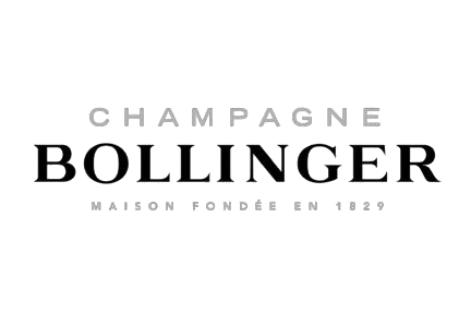 Champagne Bollinger