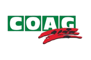 Coordinadora de Organizaciones de Agricultores y Ganaderos