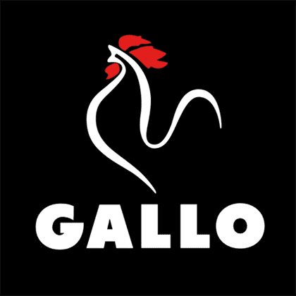 Logotipo de Grupo Gallo