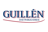 Distribuciones Guillén, S.L.