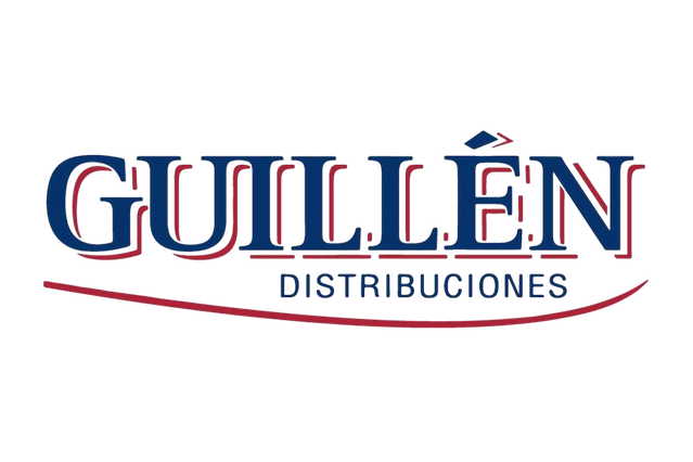 Distribuciones Guillén, S.L.