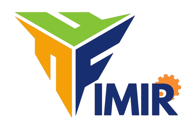 Feria Internacional de la Maquinaria Industrial y Robótica