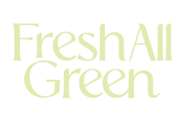 Fresh All Green