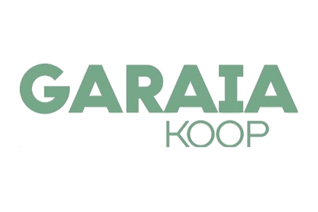 GARAIA, S. Coop.