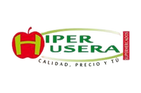 Hiper Usera, S.L.