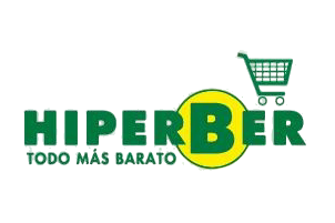 Hiperber Distribución y Logistica, S.A. 