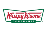 Krispy Kreme Doughnut