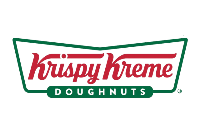 Krispy Kreme Doughnut