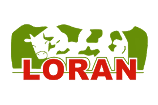 Lácteos Lorán, S.L.