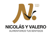 Distribuciones Gastronómicas Nicolás y Valero, S.R.L.U.