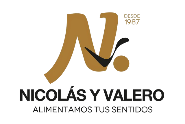 Distribuciones Gastronómicas Nicolás y Valero, S.R.L.U.