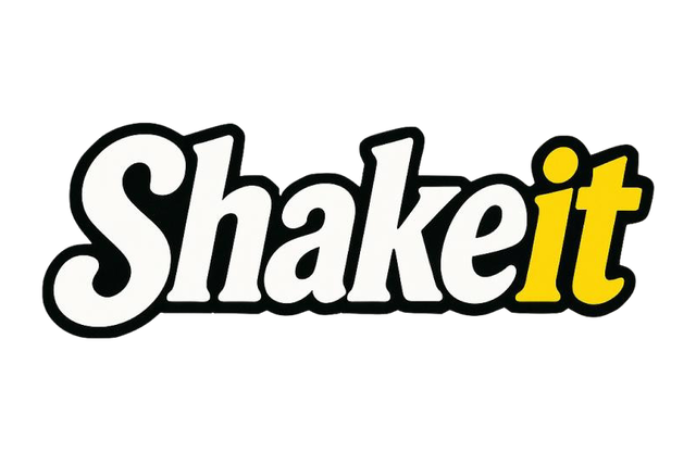 Shakeit Spices, S.L.