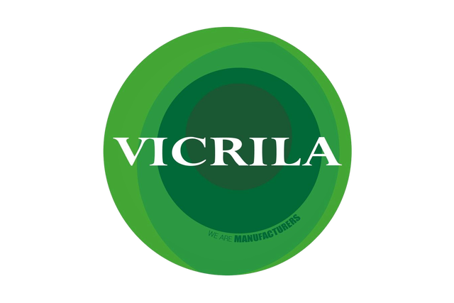 Vicrila Industrias del Vidrio, S.L.U.