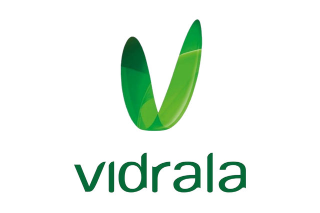 Vidrala, S.A.