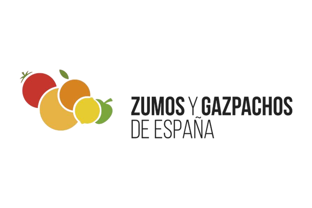 Zumos y Gazpachos de España
