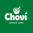 Choví