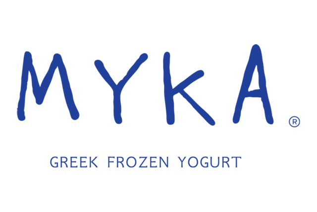 MYKA Greek Frozen Yogurt, S.L.