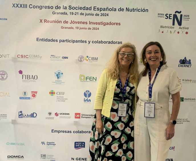 Los nuevos desafíos en nutrición y alimentación se debatirán durante el Congreso de la SEÑ