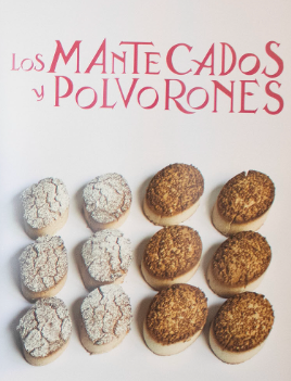 Presentación del IV Cartel de la Navidad de Estepa