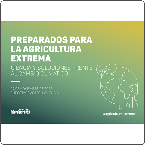 Preparados para la agricultura extrema