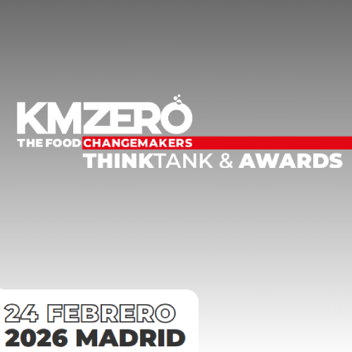 Premios Food Changemakers: galardones para la ingeniera Mercedes Iborra, el chef Rodrigo de la Calle y el inventor Rodrigo García