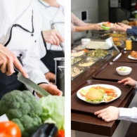 Contratos públicos y futuro de la restauración colectiva, a debate en Alimentaria 2026