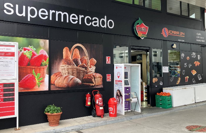 GADISA Retail suma el sexto punto de venta franquiciado del 2024