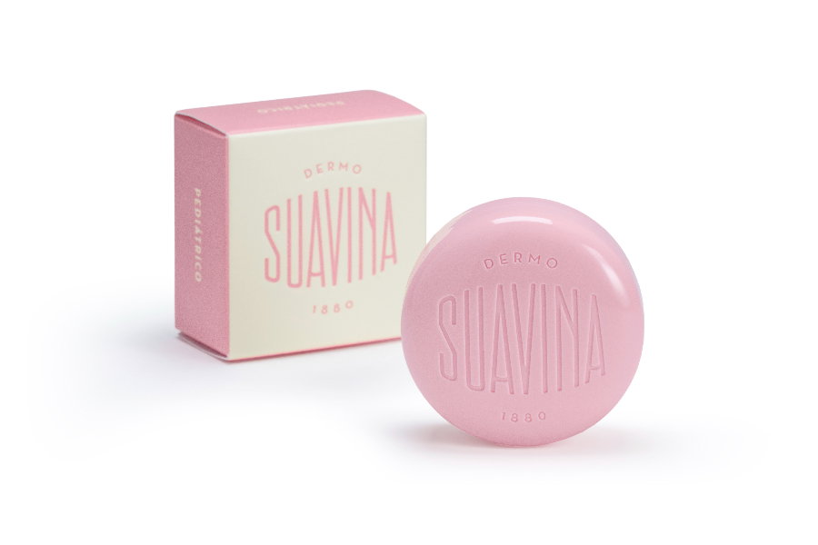 A juego con mamá el Día de la Madre con Dermo-Suavina