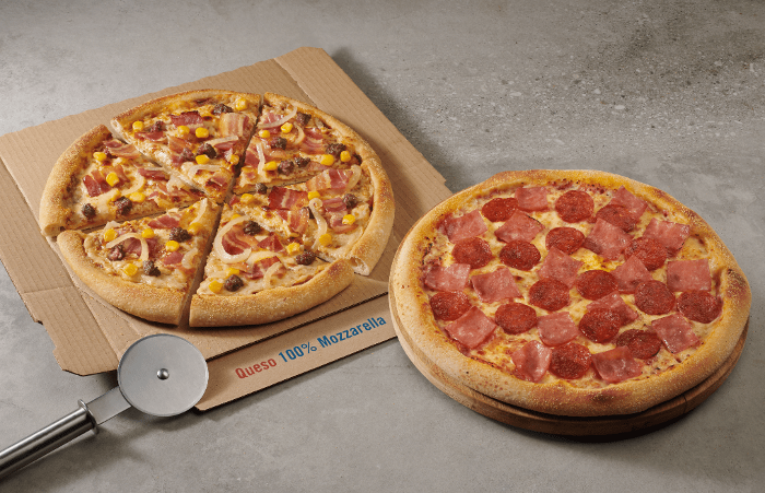 Domino's Pizza inuagura su primer local en Cullera y donará parte de lo recaudado del día de la inauguración a la asociación Baladre