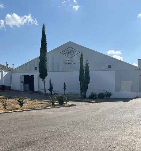 Matadero Carpisa Ciudad Rodrigo.jpg