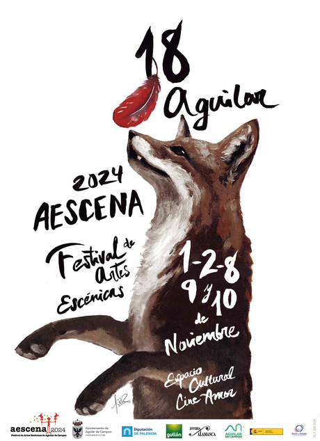 241025 Cartel Festival de Artes Escénicas de Aguilar de Campoo.png