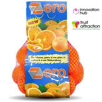 Fruit Attraction entrega los Innovation Hub Awards