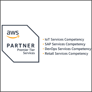 Zoi y Amazon Web Services (AWS) firman un acuerdo de colaboración estratégica