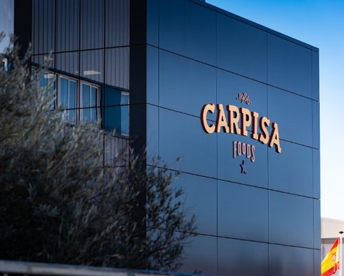 Carpisa Food obtiene las certificaciones de calidad IFS y BRC para su gama Kebab