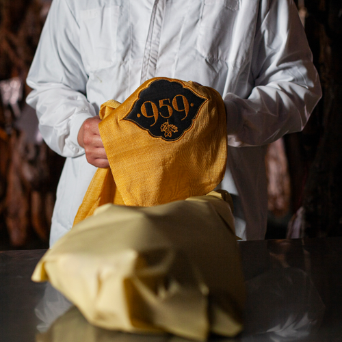 959 Ibérico Consorcio de Jabugo S.L. presente en Salón Gourmets 2024
