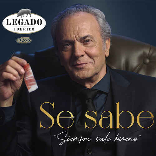 Legado Ibérico estrena nueva campaña con José Coronado