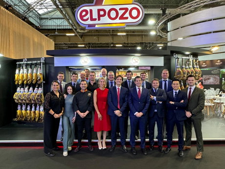 FOTO 1 ElPozo Alimentación en SIAL 2024 .jpg.jpg