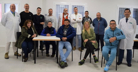 Visita vestuarios Comité de Empresa.jpg