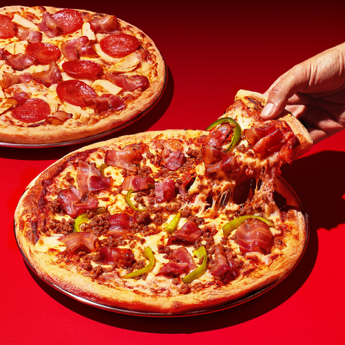 Un plan infalible para superar septiembre: Telepizza te da la receta