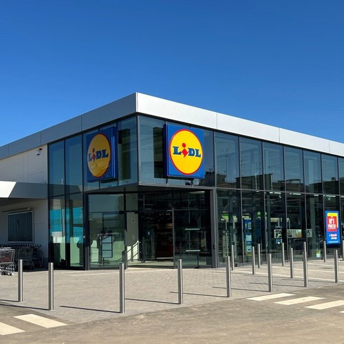 Lidl vuelve a Algemesí once años después, contribuyendo a la recuperación económica y a la creación de empleos en la región