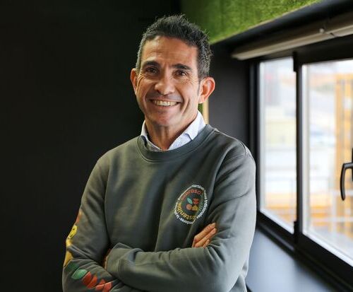 Familia Martínez anuncia el nombramiento de Raúl Martín como CEO