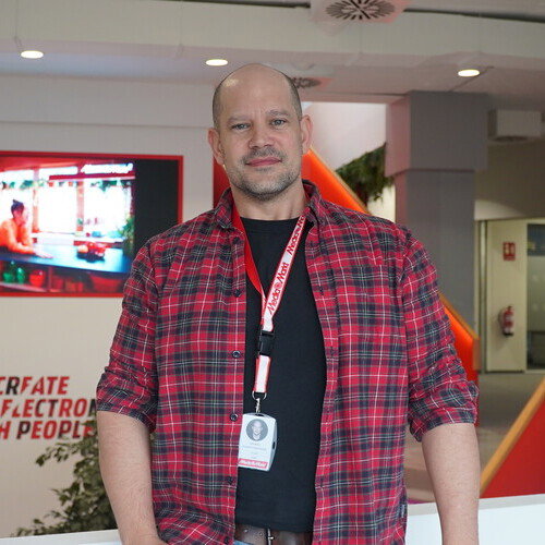 Aingeru Duarte se une a MediaMarkt como nuevo Head of Digital