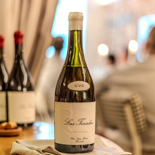 Verum Las Tinadas Airén Cuvée especial CVC: la revolución de una variedad subestimada