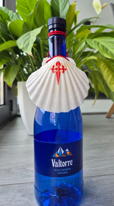 Agua de Valtorre - Camino de Santiago.png