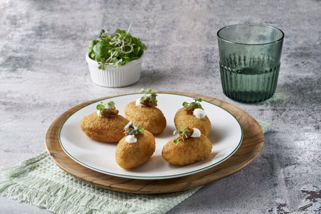 croquetas de queso de cabra y cebolla caramelizada - Maheso.jpg