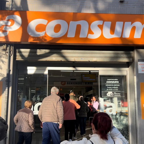 Consum pone en marcha ventajas y descuentos para los vecinos afectados por la DANA