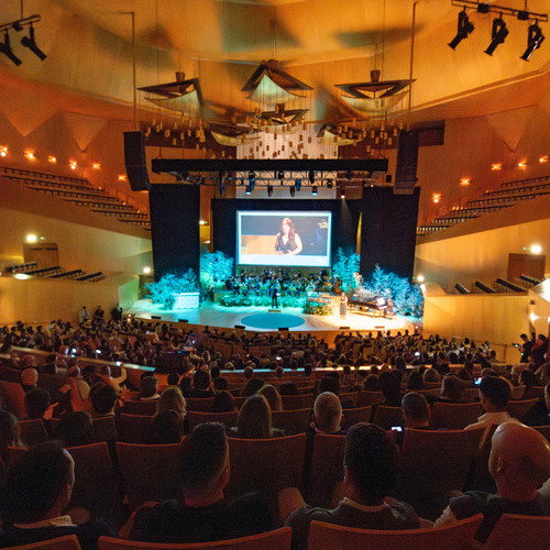 Galicia lidera los Premios Porc d’Or con 13 estatuillas en su 31º aniversario, seguida de Cataluña y Aragón