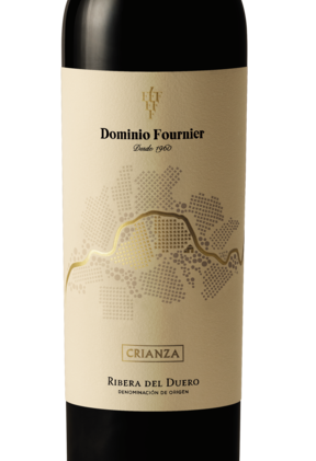 Dominio Fournier Reserva, entre los 100 mejores de la D.O. Ribera del Duero según Tim Atkin