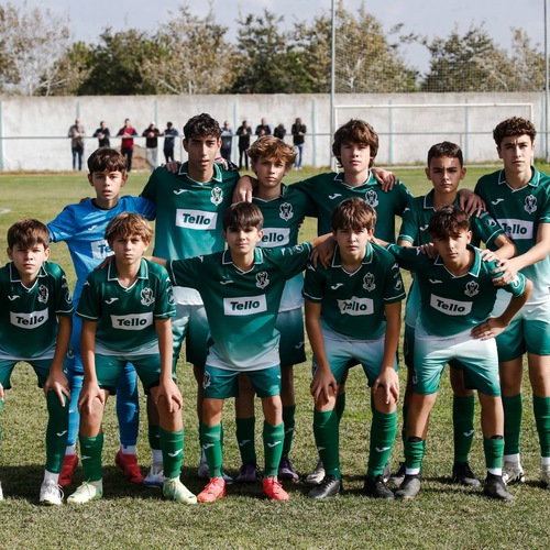 Grupo Tello renueva su apoyo al Club Deportivo Toledo