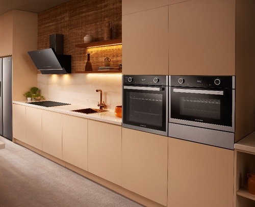 Protege tus electrodomésticos y disfruta de una Navidad sin contratiempos con los consejos de Grundig